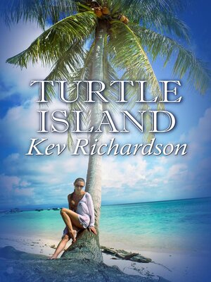 cover image of Turtle Island